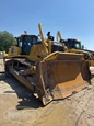 Used Komatsu Bulldozer for Sale